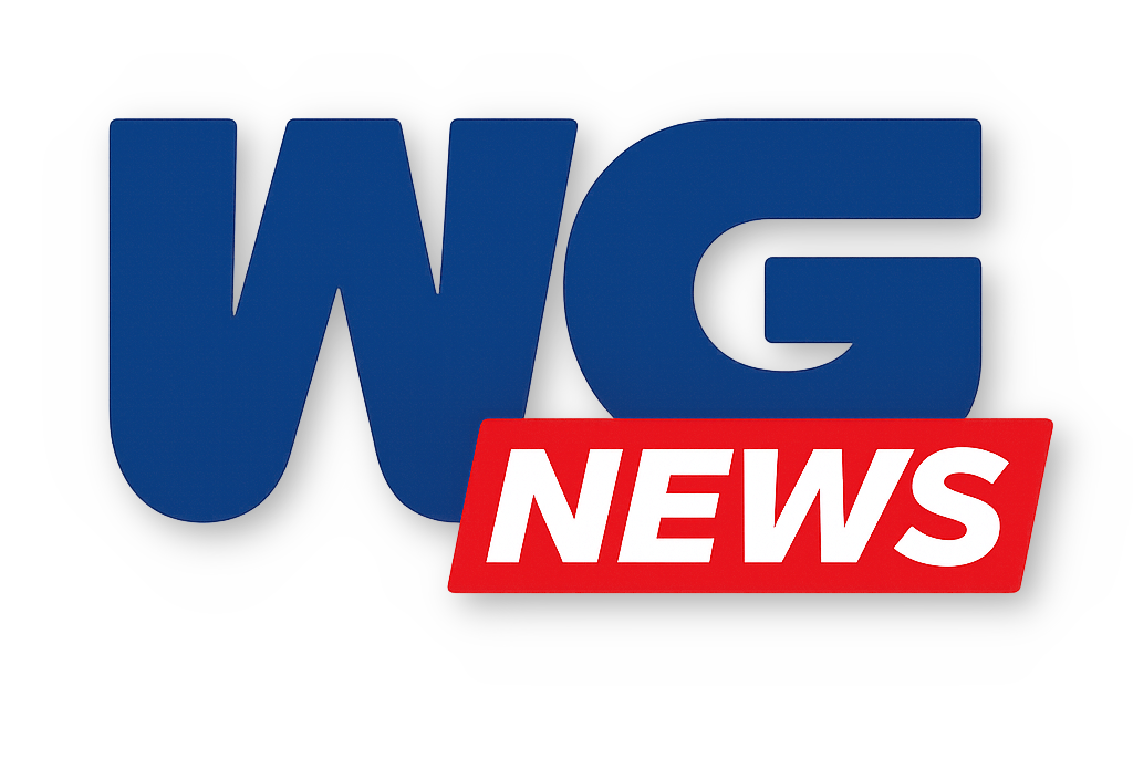 Logo WG News